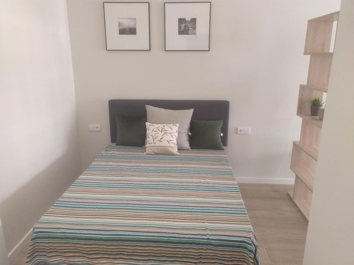 Apartamento Moderno De 70 Metros A 300 Metros De La Playa Valencia Exterior foto