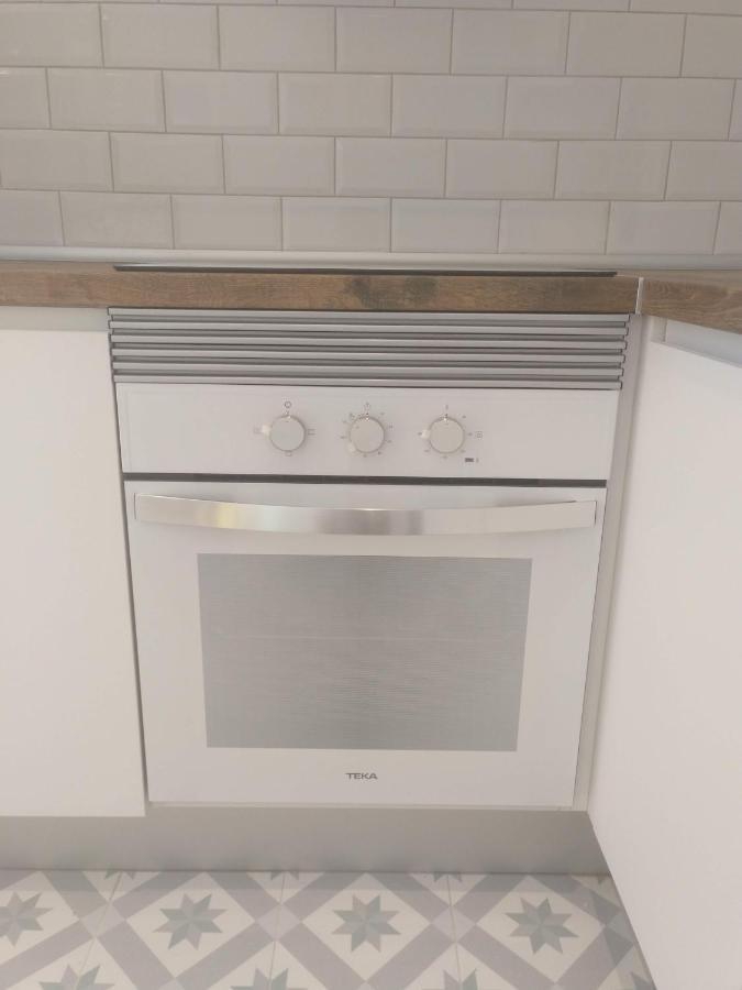 Apartamento Moderno De 70 Metros A 300 Metros De La Playa Valencia Exterior foto